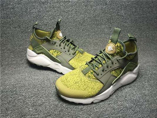 Super Max Nike Air Huarache GS--042